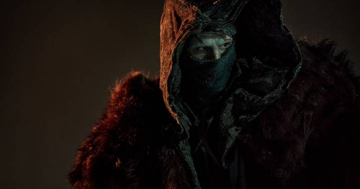 Guillermo del Toro's 'Frankenstein' Humanizes the Monster