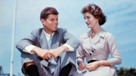 Netflix's family dynasty drama Kennedy sounds like a must