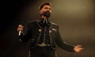 Alejandro Fernández rinde homenaje a su padre con ‘De Rey a Rey’ en la Ciudad de México