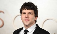 Jesse Eisenberg donating his kidney to a stranger but ‘doesn’t know why’