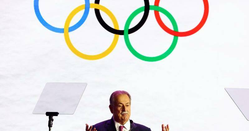 Olympic 2032 chiefs throw open billions for business