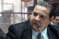 JEP exige libertad de Javier Tarazona: continúa sin un juicio justo y sin atención médica