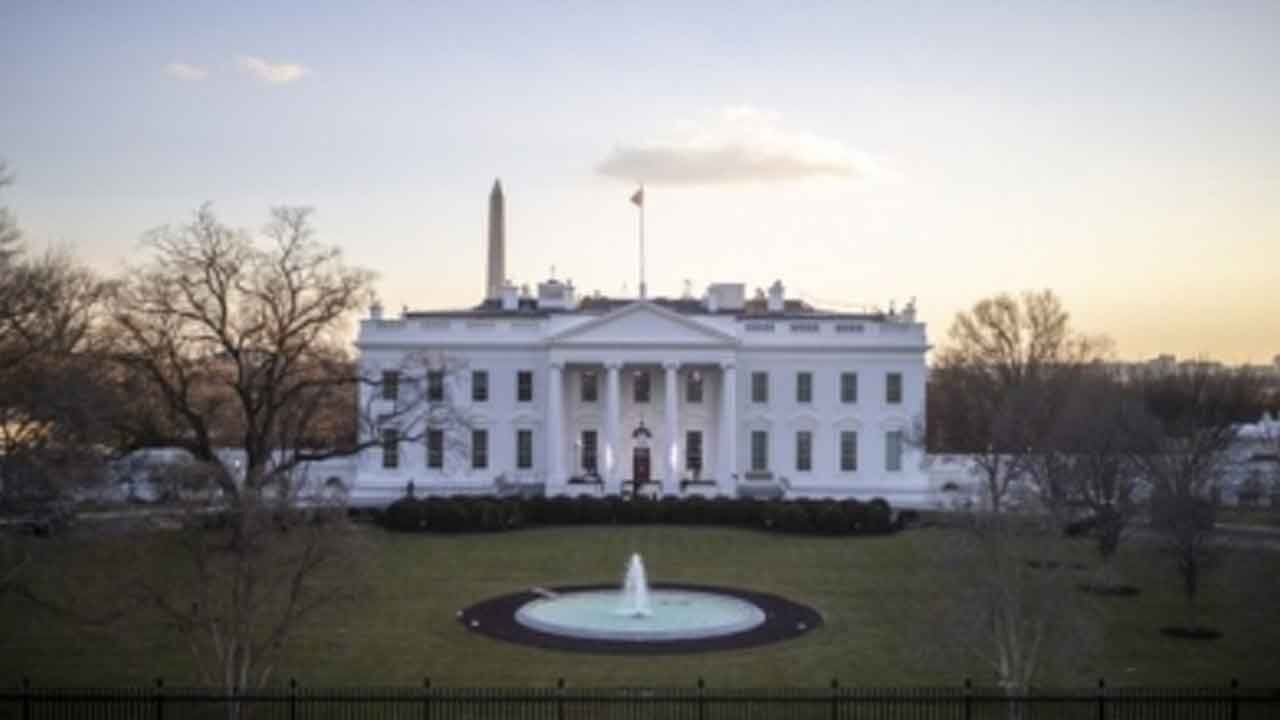 White House says US in 'armed conflict' with drug cartels