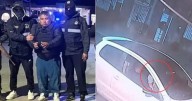 Triple crimen de Florencio Varela: uno de los detenidos dijo que fue "utilizado"