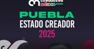 Regresa a Puebla “Foro Creadores México”