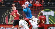 Q&A with Atlanta United’s Brad Guzan: ‘It’s been a fantastic journey’