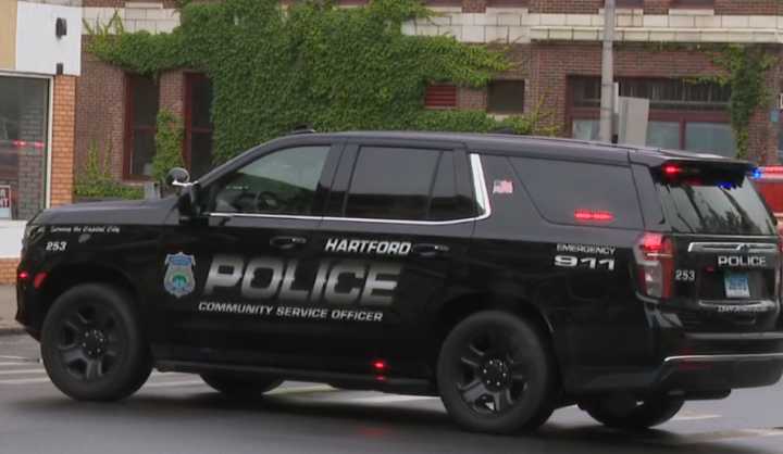 Inspector General says Hartford officer justified in shooting armed man in November 2024