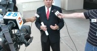 Trump withdraws Mark Brnovich nomination as U.S. ambassador to Serbia