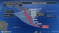 NHC warns Tropical Storm Melissa expected to develop soon in Caribbean