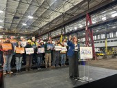 Republican Christine Drazan mounts 2026 bid for Oregon governor