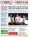 Edición Impresa Correo del Orinoco N° 5.309