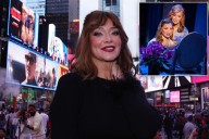 Exclusive | 'Mamma Mia's Christine Sherrill landed first Broadway role while she was teaching 5th grade