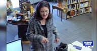 Customer makes amends after using counterfeit $100 bill at McPherson business
