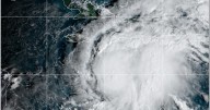Melissa to strengthen to Cat 4 hurricane near Jamaica: NHC
