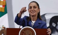 Seguridad, huachicol fiscal y la UNAM encendieron la mañanera