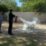 Centro Judicial San Pedro de Jujuy: Simulacro de...