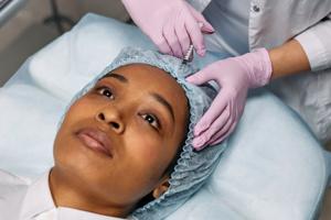 Study finds Botox patients receive ‘alarming’ differences in quality of care