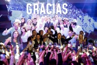 La Libertad Avanza ganó en 14 provincias y en Caba; Fuerza Patria, en 8 provincias