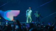Chris Brown's Breezy Bowl XX tour in Atlanta