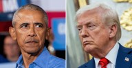 Obama Says US Citizens 'Are Right to Be Concerned' Over Trump's Agenda