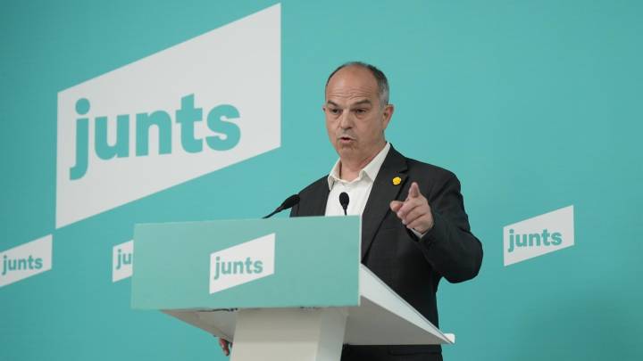 JxCat deixa en mans de Sánchez un posible adianto electoral: "Debe facer unha reflexión"