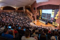 Los ponentes internacionales aportan un plus a Navaja Negra