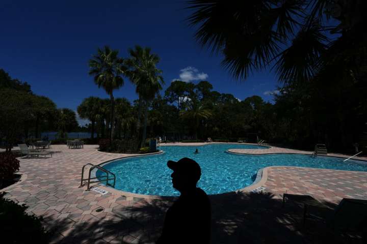 PHOTO ESSAY: An influx of immigrants boosted Orlando's economy but many now fear detention