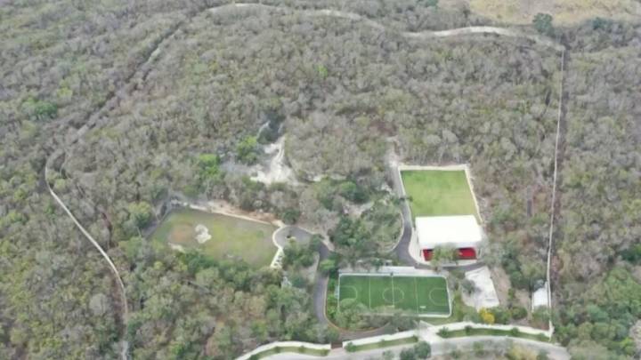 Alito anuncia que denunciará a Sheinbaum tras expropiación de terrenos vinculados al priista