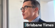 ‘Bizarre, bonkers’: Carey accuses Victoria Park of wasting money on racetrack lobbyist