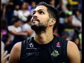 Luis Carrillo dice adiós a Spartans