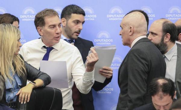 Espert bajó su candidatura: tras las denuncias y presiones internas