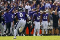Bears’ Cole Kmet Reflects on Roquan Smith Trade Ahead of Ravens Matchup