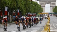 El Tour del 26 que saldrá de Barcelona tendrá una doble llegada en L'Alpe d'Huez y muy poca crono