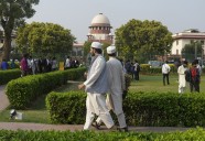 SC to Hear Pleas on Waqf Property Registration Extension Oct 28