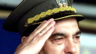 Nebojsa Pavkovic, Serbian general convicted by UN of war crimes in Kosovo, dies at 79