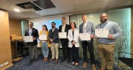 Empresas del sector alimentario unidas por una gestión hídrica efectiva: Obtienen reconocimiento de Certificado Azul