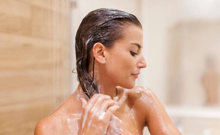 Cómo hacer un shampoo casero con bicarbonato de sodio