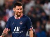 Argentina’s Kochi friendly match postponed; Messi not visiting Kerala next month