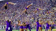 Ranking current college football head coach openings