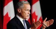Prime Minister Mark Carney says Canada will double its non-US exports as Canadians can't rely on US