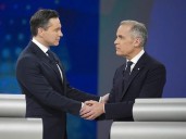Carney, Poilievre to meet ahead of Liberal budget