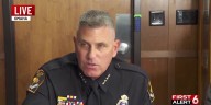 Crawford traffic stop: Schmaderer outlines OPD accountability 'action items'