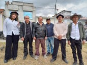 Son de Galeras: agrupación musical de Obonuco con sabor a tradición