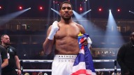 Anthony Joshua's team rule out fight with hulking Russian despite agreement over direct message