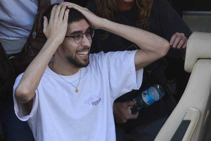 A day of joy for Israel, and hope for the entire Middle East