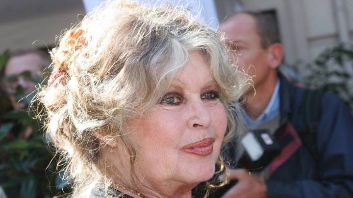 Brigitte Bardot, 91, forced to deny death rumors after hospital stay