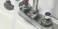 Boil water advisory issued in Lexington