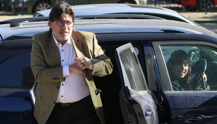 Declaran inadmisible recurso ingresado por Daniel jadue contra el Servel para lograr estar en la papeleta por el Distrito 9