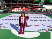 GP de México de la F1: La millonaria derrama económica que dejará en CDMX
