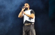 Drake: Pics of the Rapper